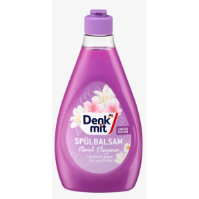 Засіб для миття посуду Denkmit Floral Elegance, 500 мл